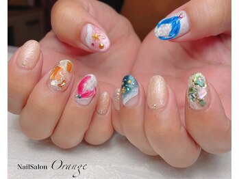 オレンジ(Orange)/