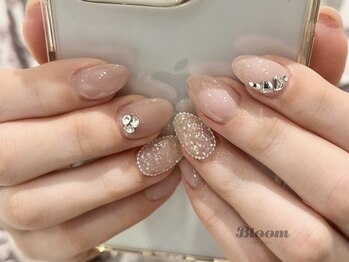 ブルーム(Bloom)/ゴールドコース