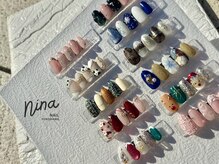 ニーナ 横浜店(Nina)の雰囲気（定額コースはサンプル多数！毎月変わるお得なキャンペーン実施中）