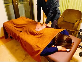 くにたちNyan鍼灸整体院/【全身整体】お悩みを根本改善☆