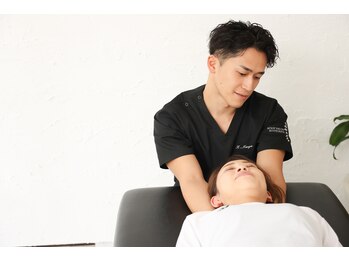 コツリバ 麻布十番店(KOTURIBA)/施術風景