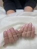 【ロコミ応援キャンペーン】クリアジェール【無色透明】￥5000→￥4000