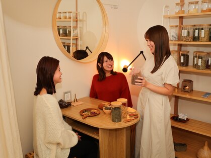 凛と。の写真