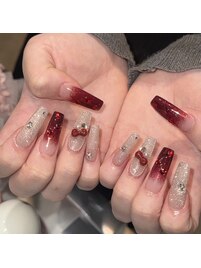 冬っぽキラキラ☆