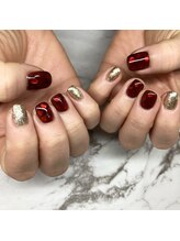 オル(’Olu)/定額アート