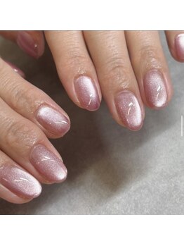 アイリッシュネイル 久屋大通店(Irish Nail)/ぷるマグ