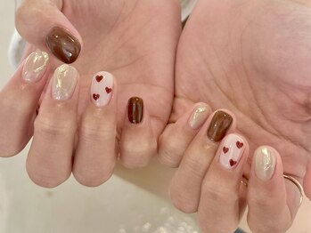 エリス 京橋(Eliss)/アートし放題コース