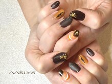 ロテン ガーデン/