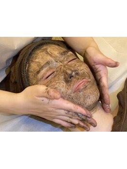 毛穴ケアをしたい