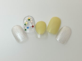 ソポカロン(sopoca-lon)/Aコース 4400円