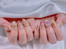 エムズ ネイルサロン(M2)/ゆめかわネイル