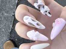 パークバイトーキョー(Park by tokyo)/持ち込みデザイン