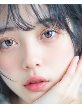 ビューティー ラボ 武庫之荘店(Beauty labo)の写真/【話題のメーテルラッシュリフト】でぱっちり＆優しい目元に◆【パリジェンヌラッシュ¥4600】も◎