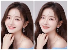 ホワイトニングショップ 長崎時津店/歯の色で変わる印象の違い