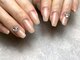 ココロネイル 住吉店(Cocolo nail)の写真/上品もかわいいもお任せください☆仕上りだけでなくモチにも定評あり!周りと差がつく美しい指先を演出♪