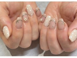 大人上品春夏秋冬ミラーホロ
