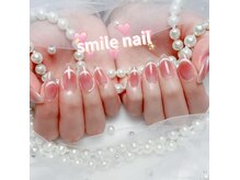 スマイル ネイル 赤羽(smile nail)の雰囲気（赤羽/ネイル/マグネット/パラジェル/ワンホン）