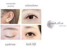 スウィートラッシュ 上尾店(Sweet Lash)