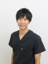 ナオル整体 仙台泉中央院(NAORU整体) 高橋 航大