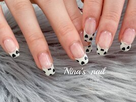 持ち込みネイル