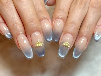 ルクス(RUXX)/マグネットグラデーション