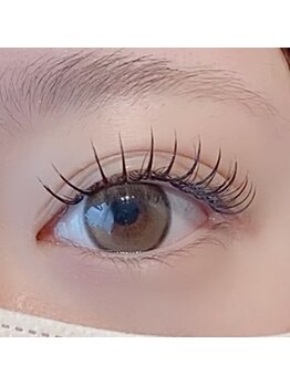 アイラッシュ リン(Rin)/パリエク80本