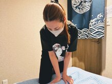 大足スパ 上野 御徒町(BIG FOOT SPA)