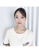 イーヴィック ツシンマチ(E-Vik Tsushinmachi) 水越 悠里