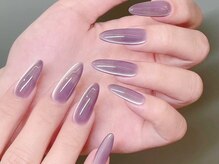 新open限定☆今だけ！大好評アメリカチップスカルプ！マグネットorワンカラー７,９８０円！