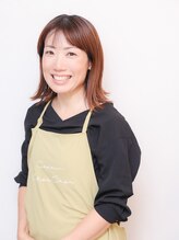 リレフー(Relafy) 住永 智恵子