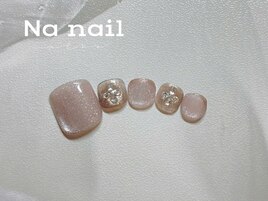 マグネットネイル