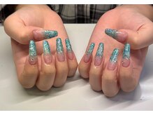 ヴァンネイルサロン 本厚木(VAN NAIL SALON)/当店人気定額デザイン