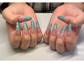 ヴァンネイルサロン 本厚木(VAN NAIL SALON)/当店人気定額デザイン