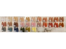 ファースト 姪浜店(FIRST)/ちゅるん系ワンカラー