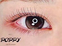 ポピー(POPPY)/まつげパーマ