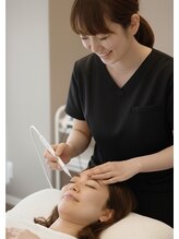 パーチェスガールズ 姪浜店(Pace-se Girls)/シミケアで明るい素肌へ