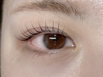 ルアナ(LUANA。)/まつげパーマ#パリジェンヌ