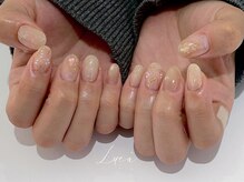 リュア(Luea)/ブライダルネイル