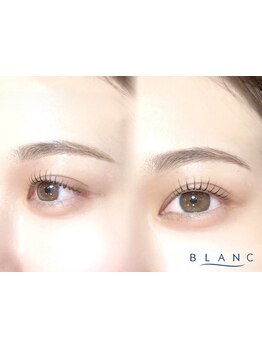 ナチュラル上品な目元にしたい