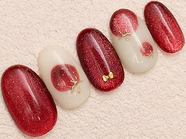 【定額】6490円★イチゴ