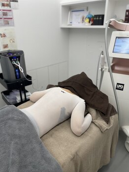 疲れを解消したい