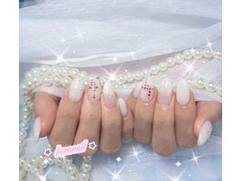 人気クリスマスデザイン