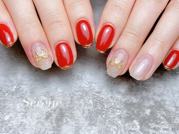 セレーヌ(Serene)/プティ