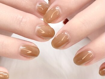 クロワ(croix)/ワンカラー/5400円