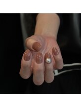 ベオ(beo)/nail design