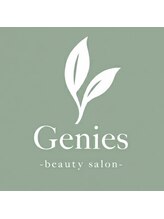 ジニエス(genies)