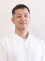 はりきゅう整体 たまき&nbsp;院長 児玉