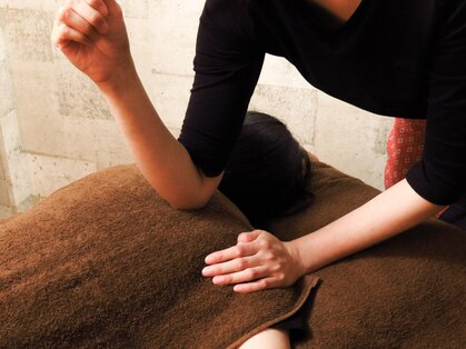 キロン(chiron)の写真