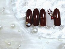 ネイルパティオ 新越谷店(nail patio)/Valentine 7900コース