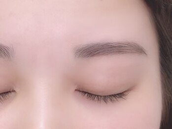 シピアイラッシュ 朝霞台店(Chipi Eyelash)/アイブロウスタイリング